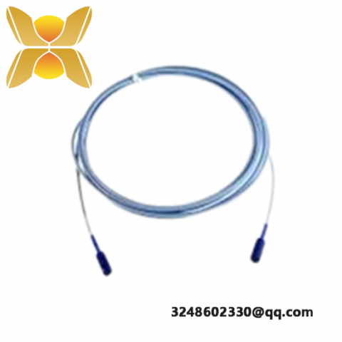 Bently Nevada 330930-065-00-CN: Precision Control Module for Advanced Industrial Automation