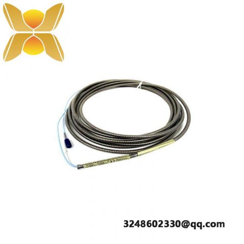 Bentley Nevada 330930-065-01-00 NSV Extension Cable, High-Frequency Signal Transfer Solution