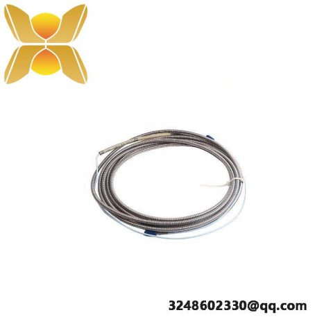 Bently Nevada 330930-065-01-05 NSv Extension Cable for Industrial Control Systems