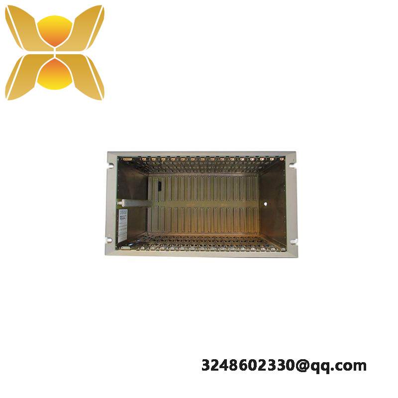 bently_nevada_3500_05-01-01-00-00-00_system_rack.jpg Bently Nevada 3500/05-01-01-00-00-00 System Rack: Industrial Automation Solution