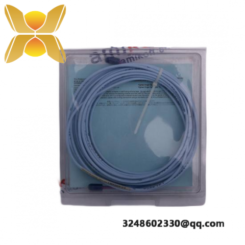 Bently Nevada 3500/05-02-04-01-00-00: Advanced Industrial Control System for Precision Manufacturing