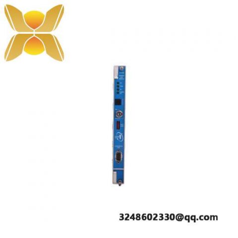 Bently Nevada 3500 Series 22-02-00 Data Interface Module