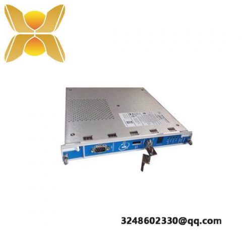 Bently Nevada 3500/22M 138607-01 Transient Data Interface Module