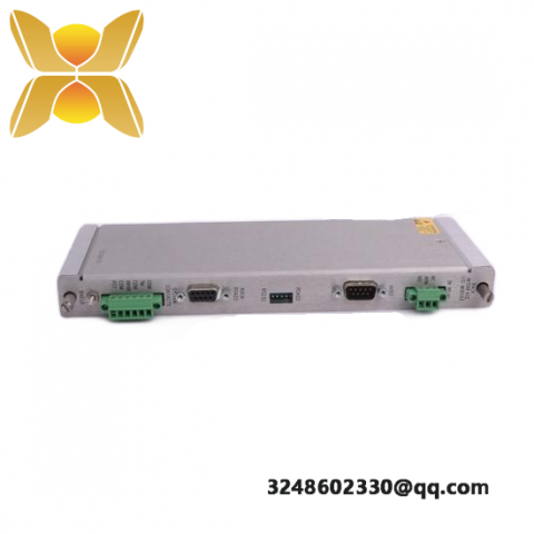 Bently Nevada 3500 Series 22M Module, Precision Automation Solutions