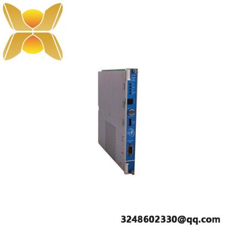 Bentley Nevada 3500/22M, 288055-01L | Transient Data Interface Module