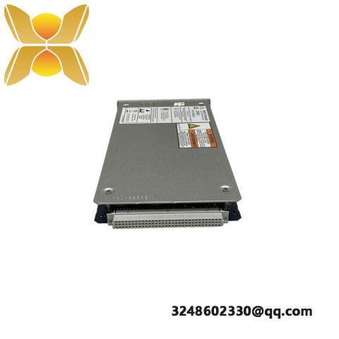 BENTLY NEVADA 3500/25 126398-01H KEYPHASOR MODULE