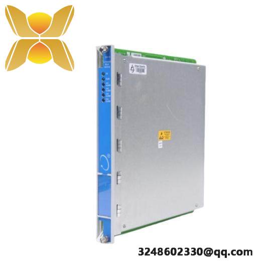 bently_nevada_3500_32-01-01_4-channel_relay_module.jpg Bently Nevada 3500/32-01-01 4-channel Relay Module - Advanced Control Solution for Industrial Automation