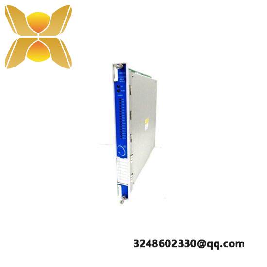 bently_nevada_3500_33-01-000_relay_module.jpg Bently Nevada 3500/33-01-000 Relay Module: Industrial Control Precision