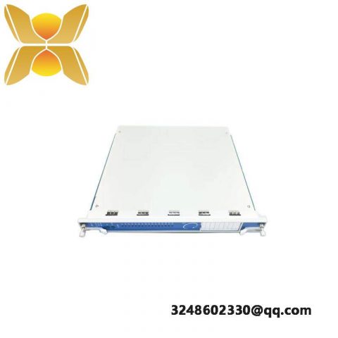 Bently Nevada 3500/33 Relay Control Module - Precision & Reliability for Industrial Automation