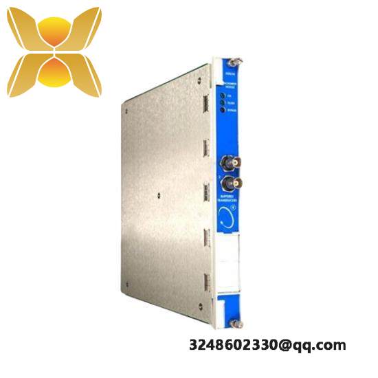 bently_nevada_3500_40-03-00_4-channel_monitor.jpg Bently Nevada 3500 Series 4-Channel Monitor - Advanced Process Control for Industry