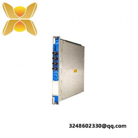 Bently Nevada 3500/40M 12568001 Proximitor I/O Module - Precision Engineering for Industrial Control Solutions