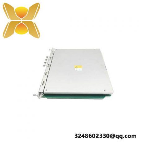 Bently Nevada PLC 3500/45M: Precision Position Monitoring Solution