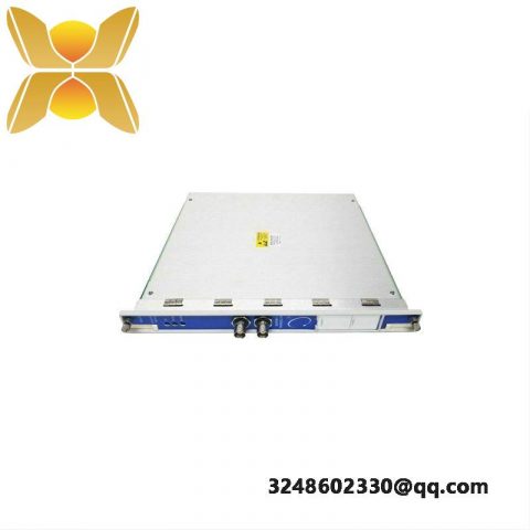 Bently Nevada 101-00-63-10-02-00: Precision Control Solutions for Industrial Automation