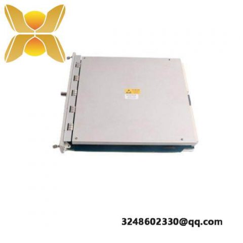 Bently Nevada 3500/53M Proximity & Seismic Monitor Module, Advanced Industrial Monitoring Solution