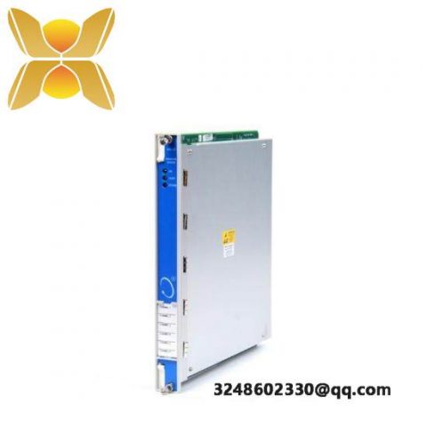 Bently Nevada 3500/60 13671101 - Advanced TSI System