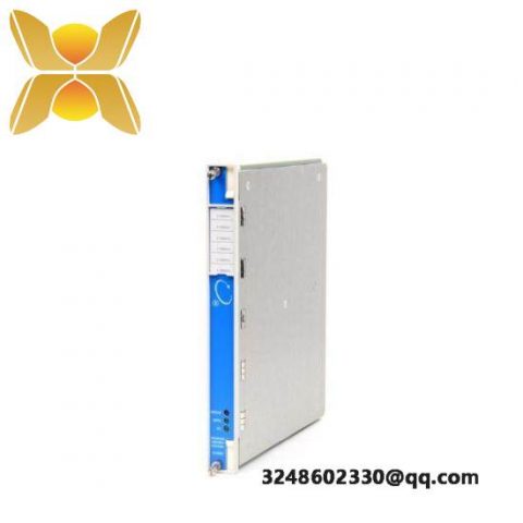 Bently Nevada 3500 Series 62-03-00 Process Variable Monitor