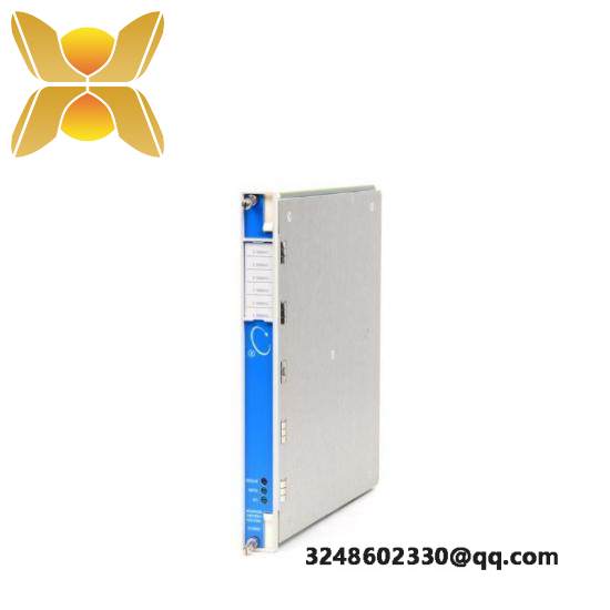 bently_nevada_3500_62-03-00_process_variable_monitor.jpg Bently Nevada 3500 Series 62-03-00 Process Variable Monitor