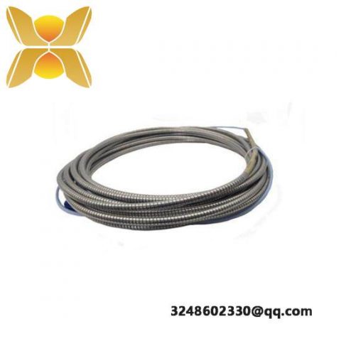 Bently Nevada 38817-02-85-05-94-01-02 Extension Cable for Industrial Control Systems