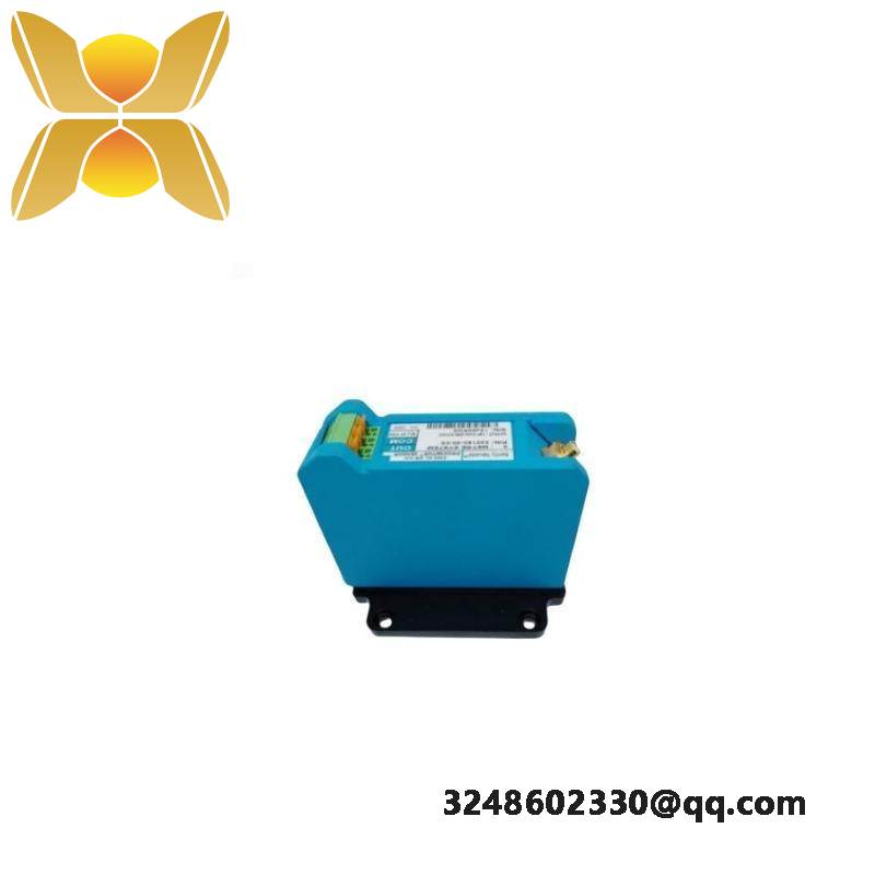 bently_nevada_400100-100-02_proximitor_sensor.jpg Bently Nevada 400100-100-02 Proximitor Sensor, Advanced Industrial Monitoring Solution