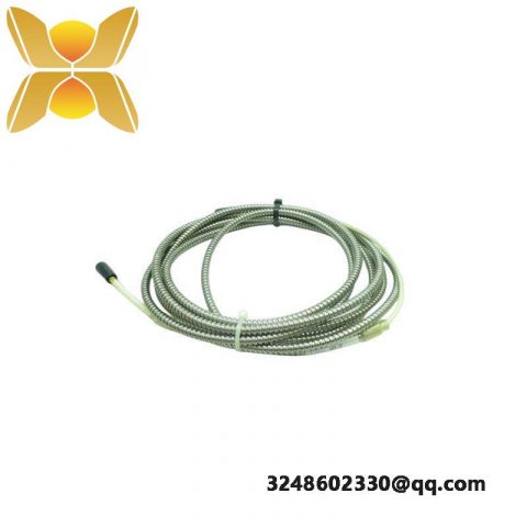 Bently Nevada 4454-132 Thermocouple Sensor for Precise Temperature Measurement