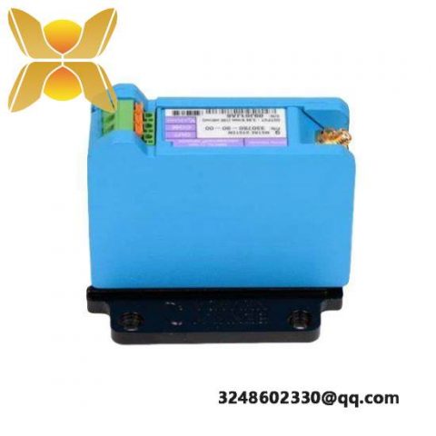 Bently Nevada 5533-103 Proximity Sensor - Precise Industrial Control Solutions