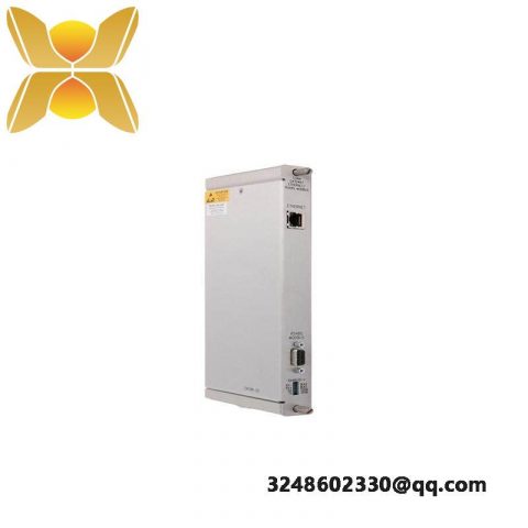 Bently Nevada 6ES7 326-2BF01-0AB0 IO Module, Control System Integration Solutions