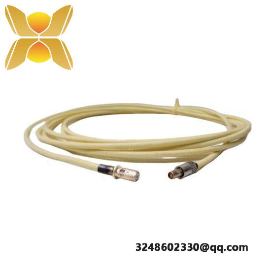 bently_nevada_7402-040-00_cable.jpg Bently Nevada 7402-040-00 Cable - High Performance Industrial Communication