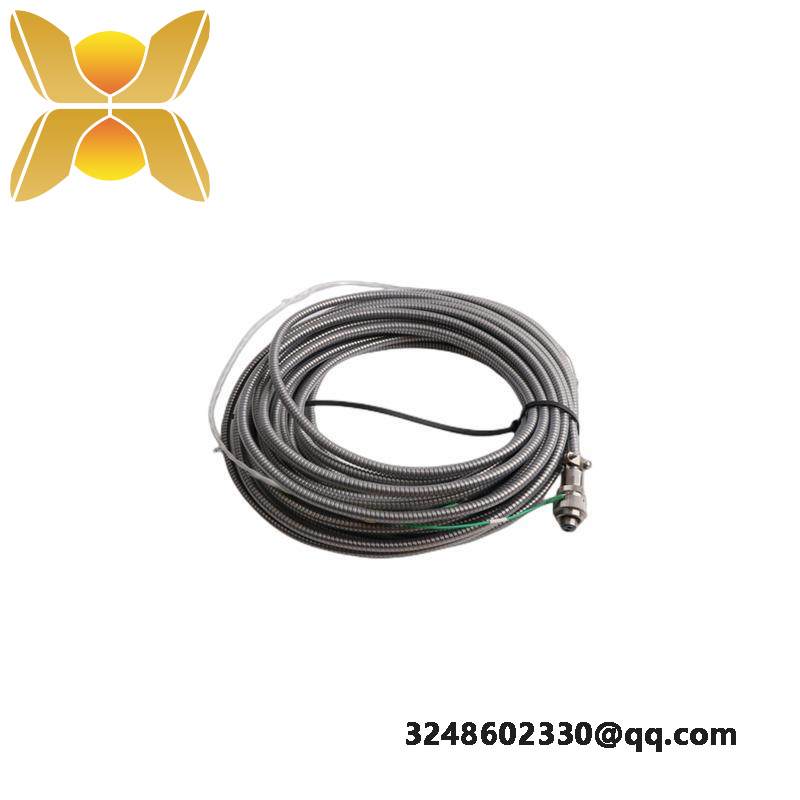 bently_nevada_84661-8_probe_cable.jpg Bently Nevada 84661-8: Precision Probe Cable for Industrial Automation