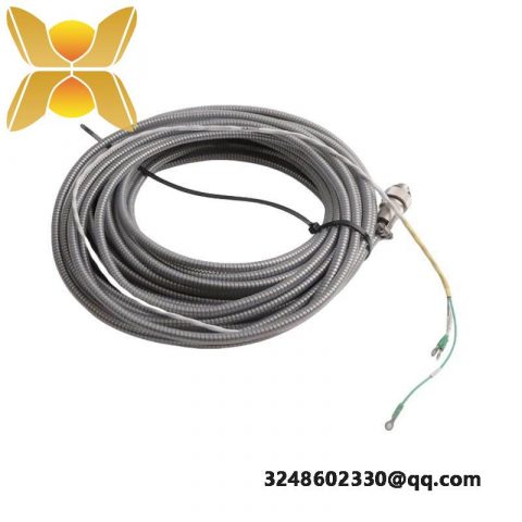 Bentley Nevada 84661-99 Industrial Interconnect Cable