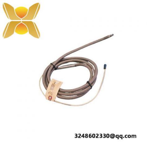 Bently Nevada 86691-01250-0400-15 Vibration Probe - Precision Sensor for Dynamic Analysis