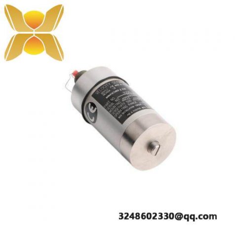 Bently Nevada 901100-90-03 Cable de Sonda - High Precision Sensor Cable