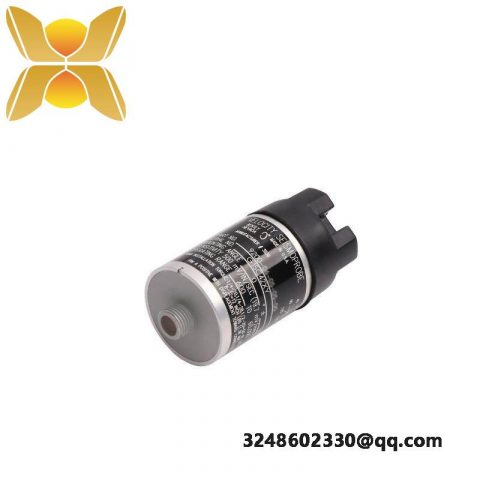 BENTLY NEVADA 9200-01-20-10-00: High-Performance Two-Wire Velocity Seismoprobe Transducer