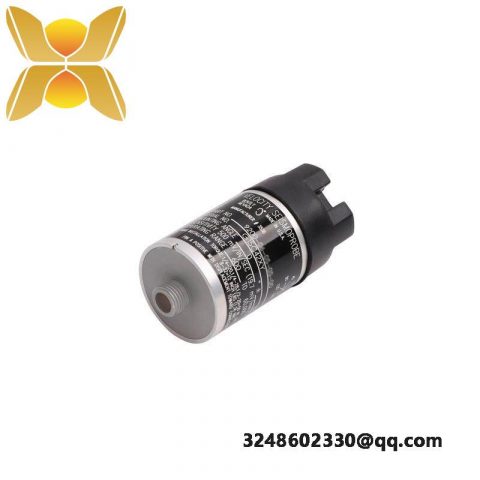 Bently Nevada 9200-06-05-05-00 Vibration Sensor: Industrial Precision Monitoring