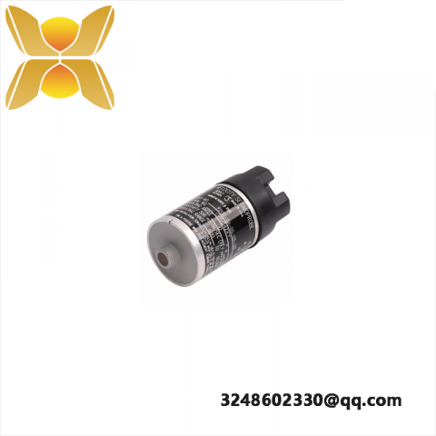 Bently Nevada 9200-06-05-10-00 Two-Wire Transducer - Precision Measurement Solution for Industrial Control Systems