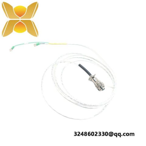 Bently Nevada 9571-50 Interconnect Cable - Advanced Industrial Communication Solution