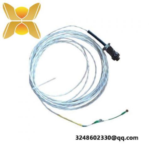Bently Nevada 9571-50: Industrial Control Interconnect Cables