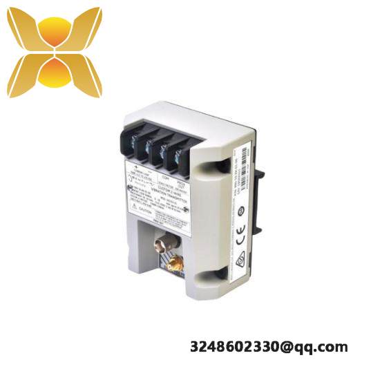 bently_nevada_990-10-xx-01-cn_167541-01_vibration_transmitter_1.jpg Bently Nevada 990-10-XX-01-CN Vibration Transmitter, High Precision Monitoring Solution