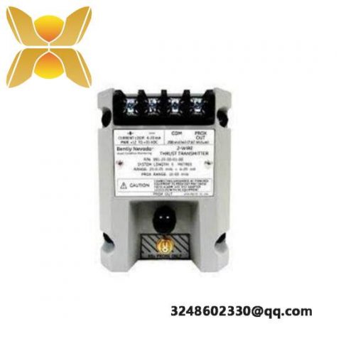 Bently Nevada 991-01-50-01-00, 288865-01 - Short Delivery Time