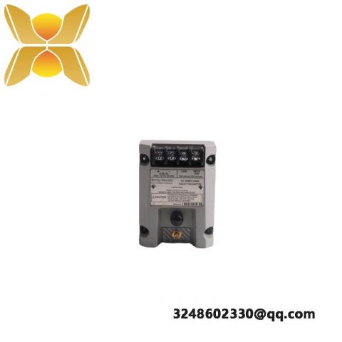 BENTLY NEVADA 991-01-XX-01-CN Proximitor Sensor - Advanced Industrial Control Module