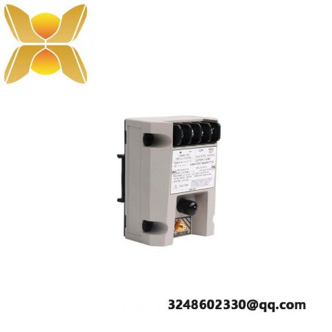 Bently Nevada 991-06-50-01-00 Thrust Transmitter - Precision Engineered for Industrial Control