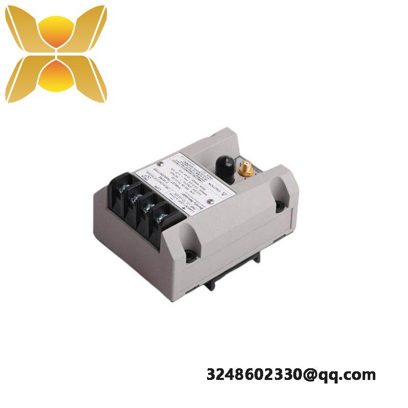 bently_nevada_991-06-70-01-00_thrust_transmitter.jpg Bently Nevada 991-06-70-01-00: Precision Thrust Transmitter for Industrial Control