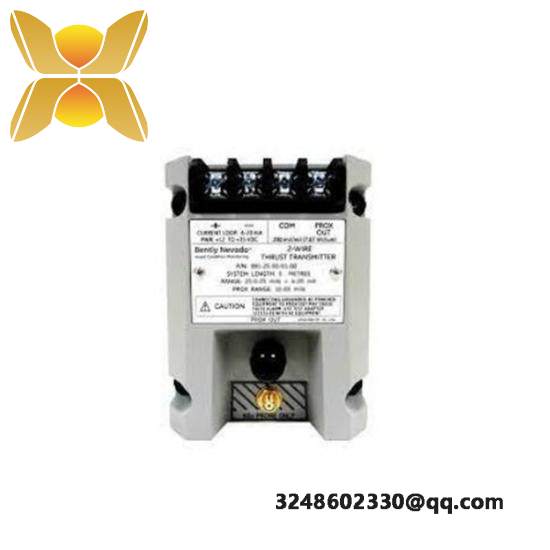 bently_nevada_991-06-xx-01-00_169955-01_short_delivery_time.jpg Bently Nevada 991-06-XX-01-00 169955-01: Rapid Delivery, Advanced Industrial Control Solution