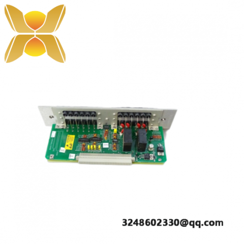 Bently Nevada ASSY78462-01-V / ASSY78462-01AB: Seismic Transmitter for Enhanced Structural Monitoring