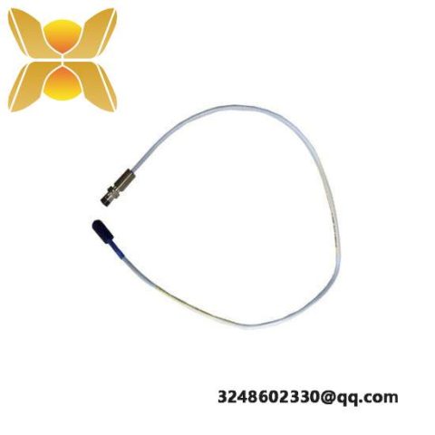 Bently Nevada BN33OOXL-330106-05-30-C10-D02-E00: Industrial PLC Probes for Enhanced Control Systems