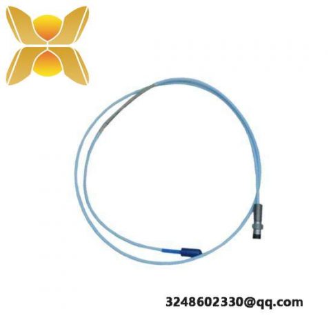Bently Nevada 330171-0032-05-01-05 Extension Cable, Industrial Control, High Performance, Precision Measurement