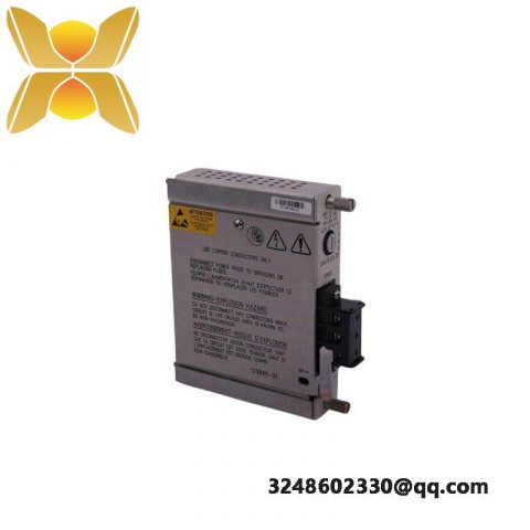 Bently Nevada JNJ5300-08-06-005-030-05-00-00-03 Position Sensor