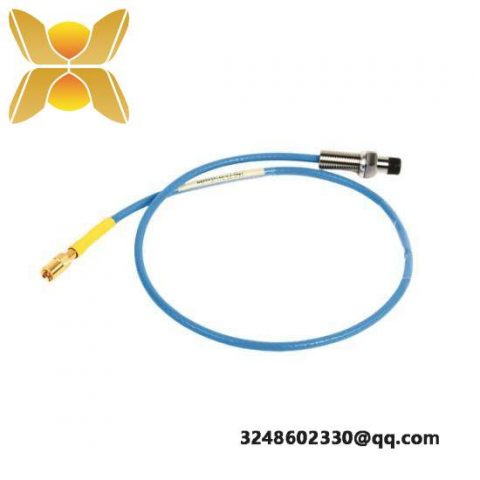 Bently Nevada 1442-PR-0830M0505N Eddy Current Probe, Advanced Inspection Solution for Industrial Applications