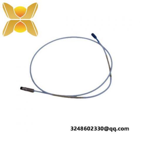 Bently Nevada Probe E2107/30/00/1/10 Extension Cable, Precision Control for Industrial Automation