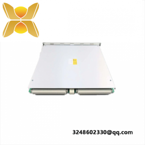 Bently Nevada PWA138607-01AE Transient Data Interface Module