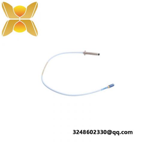 Bently Nevada RS900106-05-30-05-02-00 Proximity Transducer - Precision Monitoring Solutions for Industrial Control